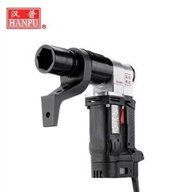 Sähköinen momenttiavainmutterinjohdin