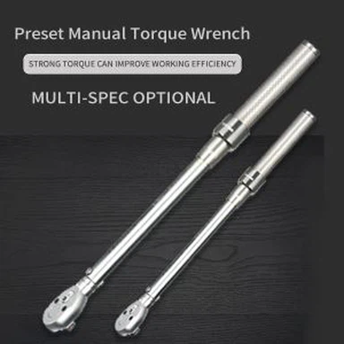 Manuaaliset momenttiavaimet