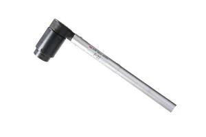 Kannettava Manpower-käsinleikkausavain