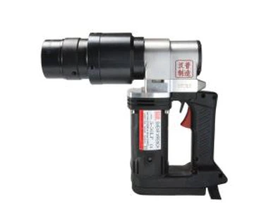 TEHOISET TC-POLTIT GUN 1-1 / 8 “