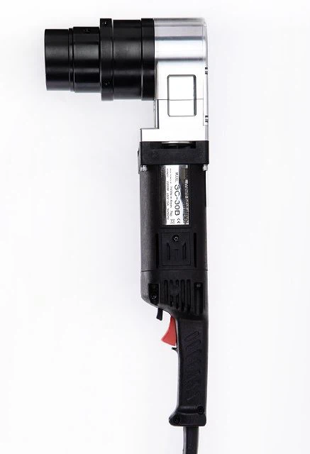 TC Shear Wrench For Corner Use