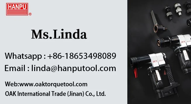Electric Tool - Electric Torque Wrench TN-7LP & TL-7LP