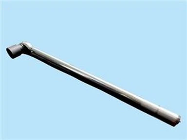 Kiinan suurin momenttiavaimen toimittaja