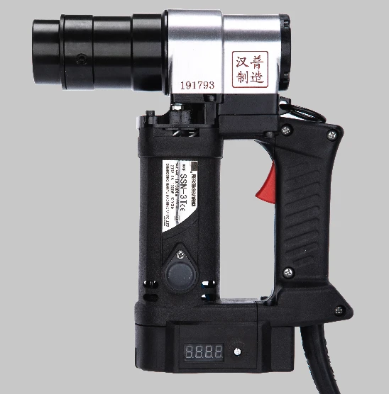 Initial Tightening Electric Shear Wrench